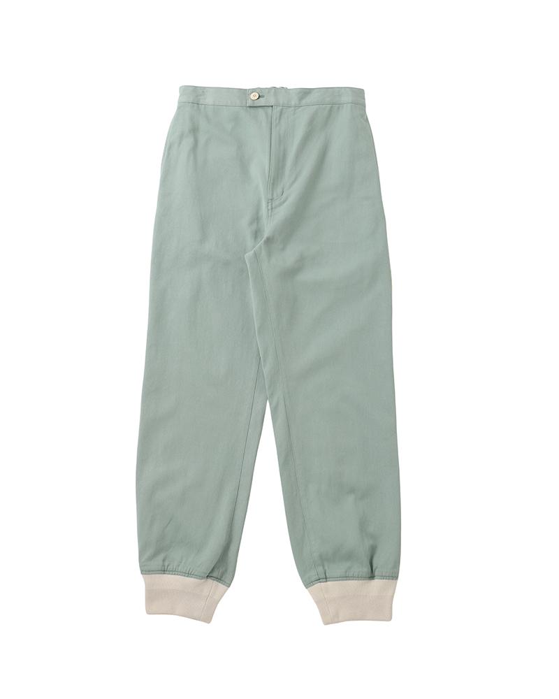 BERTONE RACE PANTS | Visvim Official North American Web Store